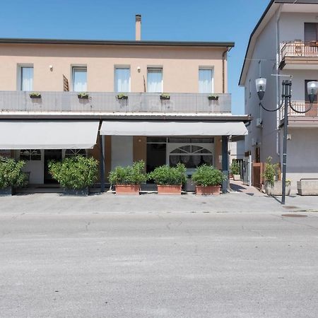 San Vincenzo Rooms Vigonza Luaran gambar