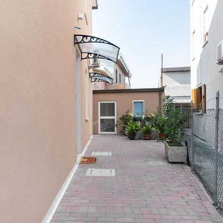 San Vincenzo Rooms Vigonza Luaran gambar