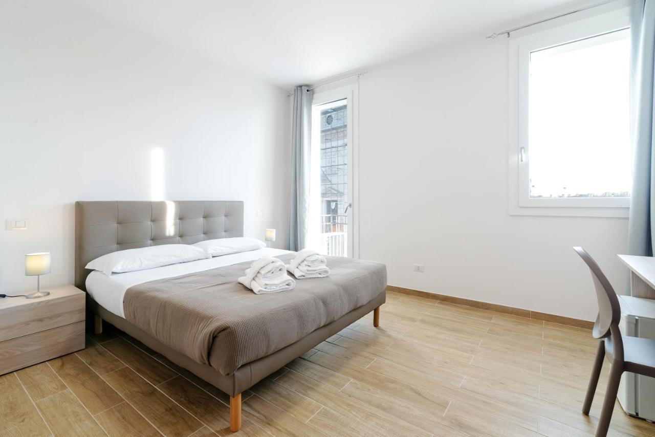 San Vincenzo Rooms Vigonza Luaran gambar