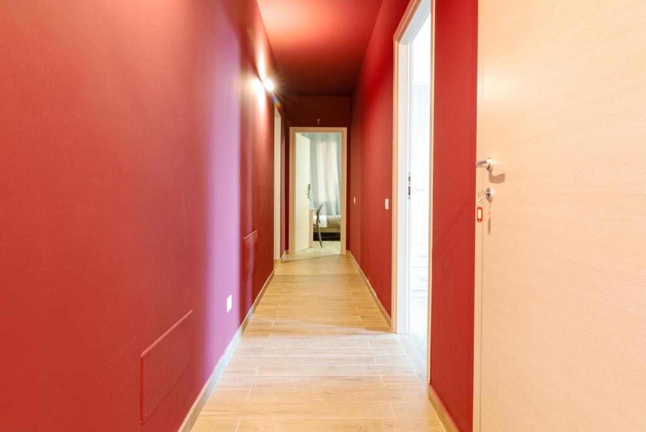 San Vincenzo Rooms Vigonza Luaran gambar