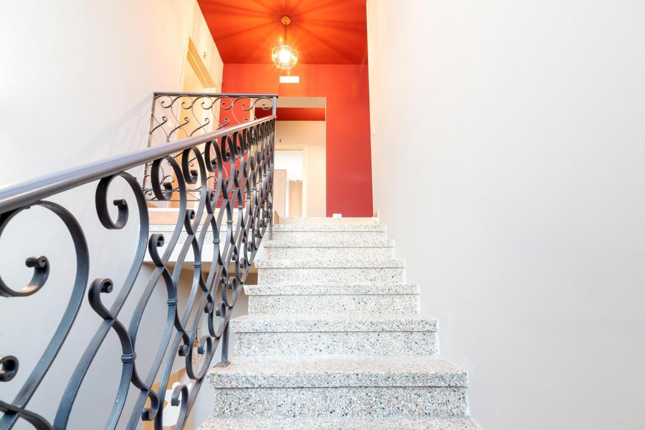 San Vincenzo Rooms Vigonza Luaran gambar
