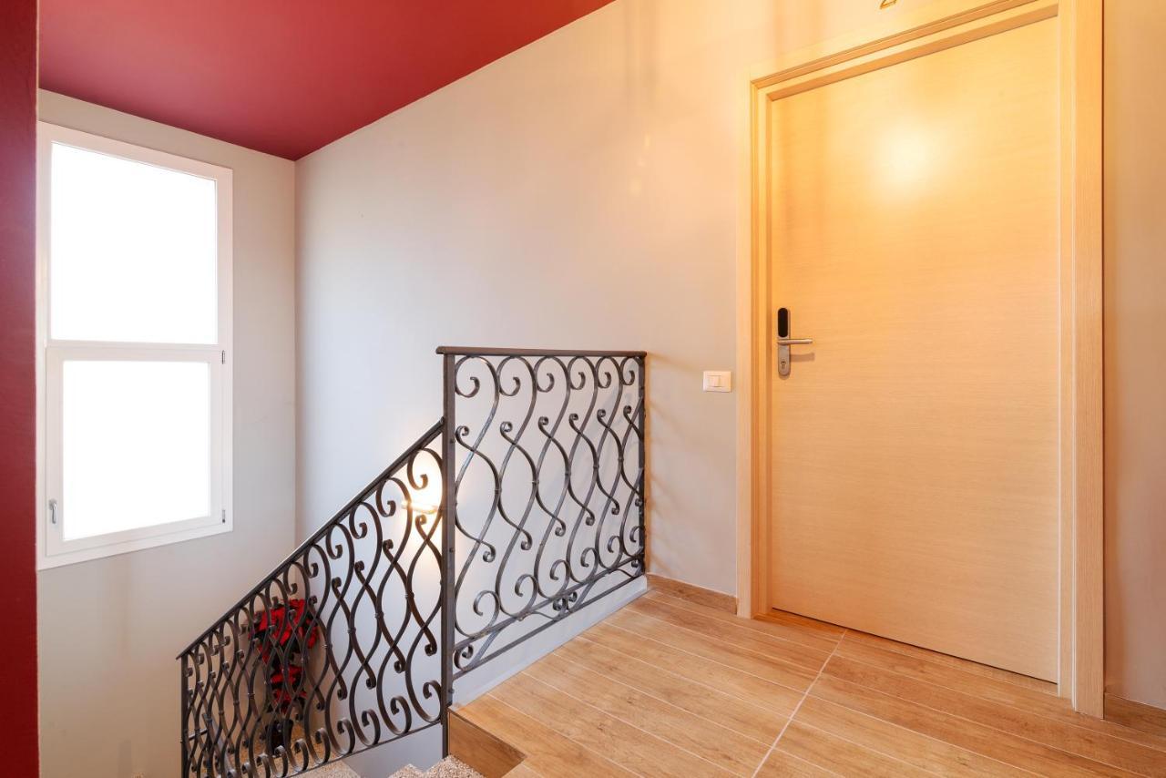 San Vincenzo Rooms Vigonza Luaran gambar