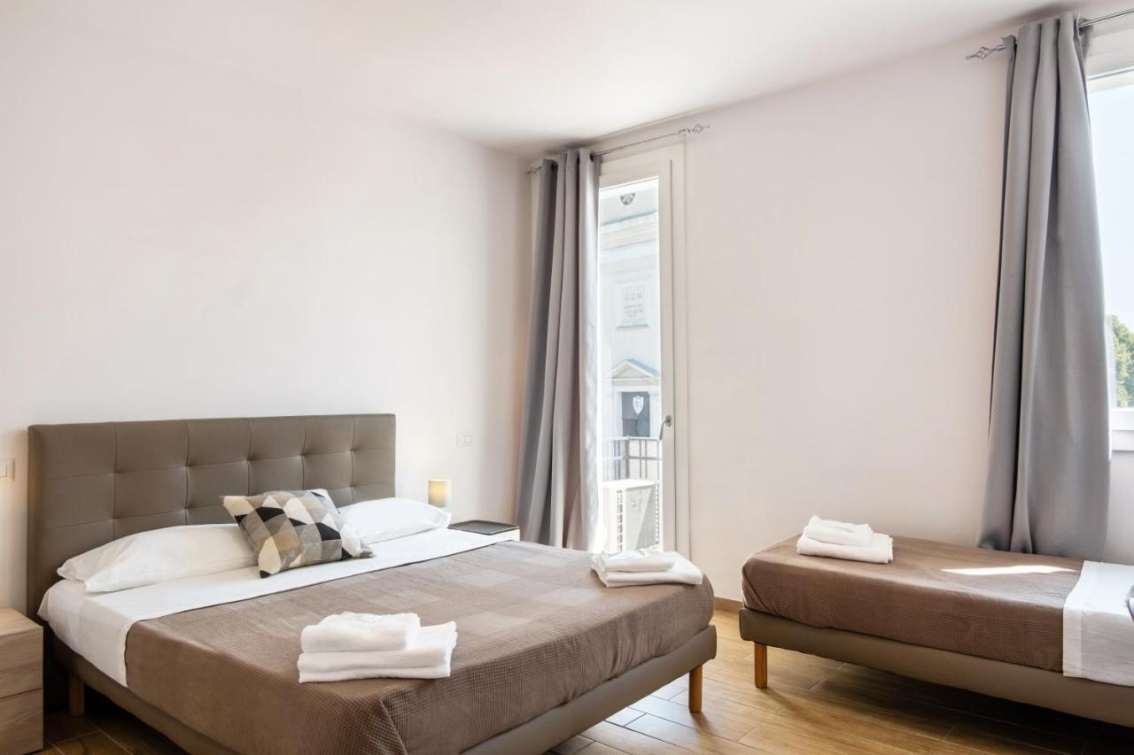 San Vincenzo Rooms Vigonza Luaran gambar