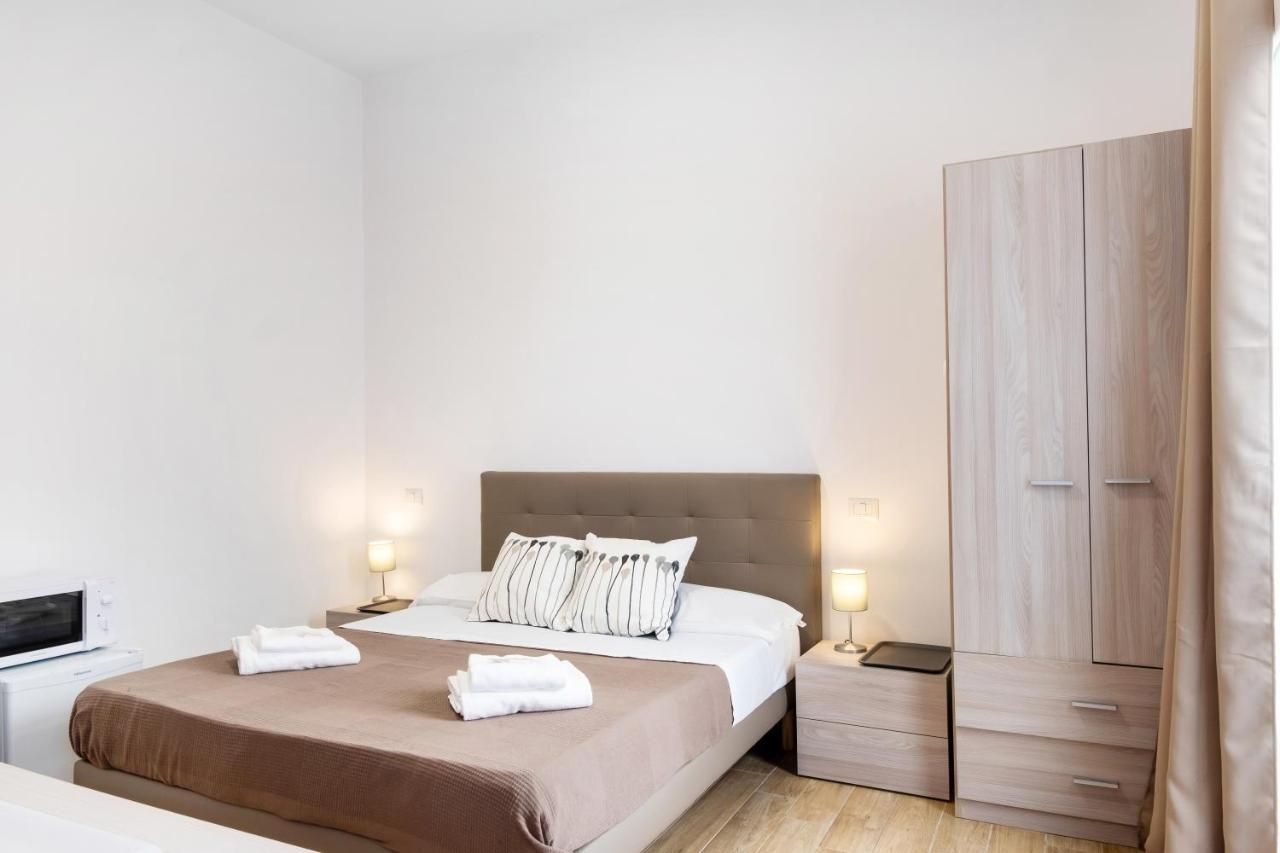 San Vincenzo Rooms Vigonza Luaran gambar