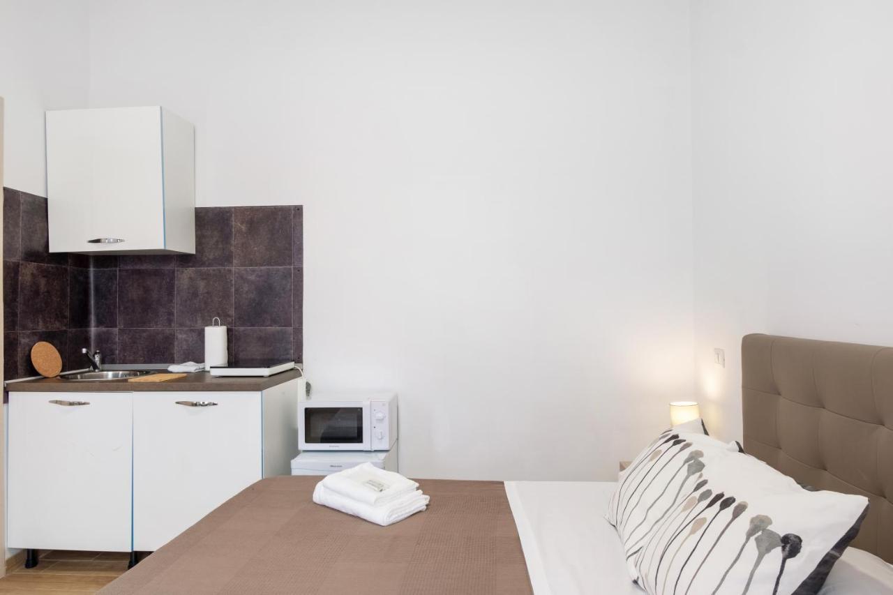 San Vincenzo Rooms Vigonza Luaran gambar