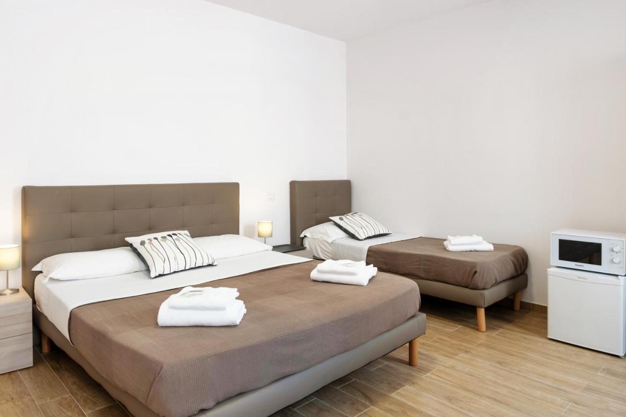 San Vincenzo Rooms Vigonza Luaran gambar