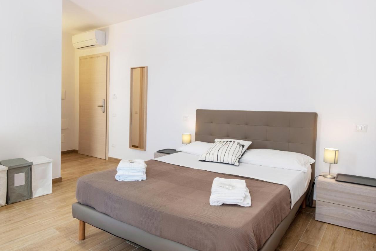 San Vincenzo Rooms Vigonza Luaran gambar