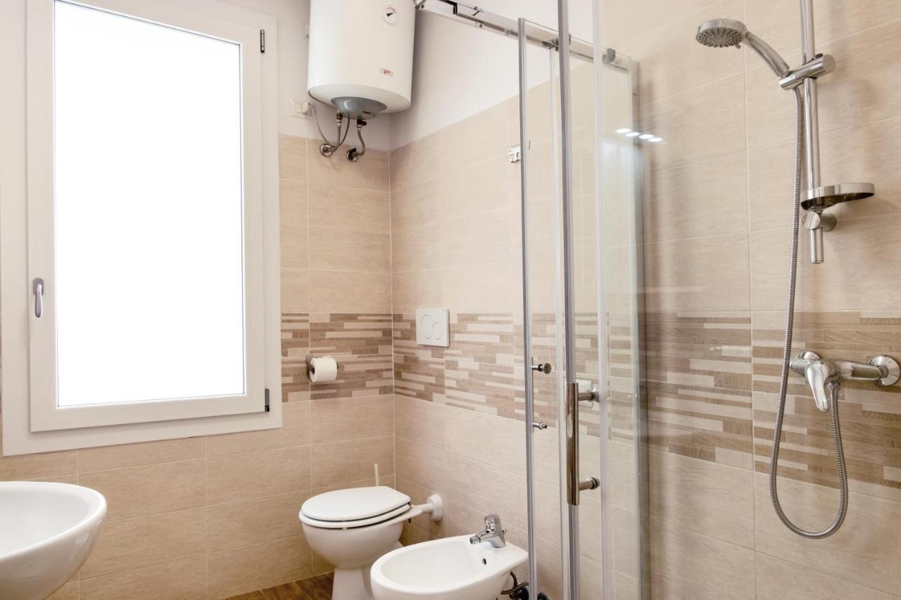 San Vincenzo Rooms Vigonza Luaran gambar