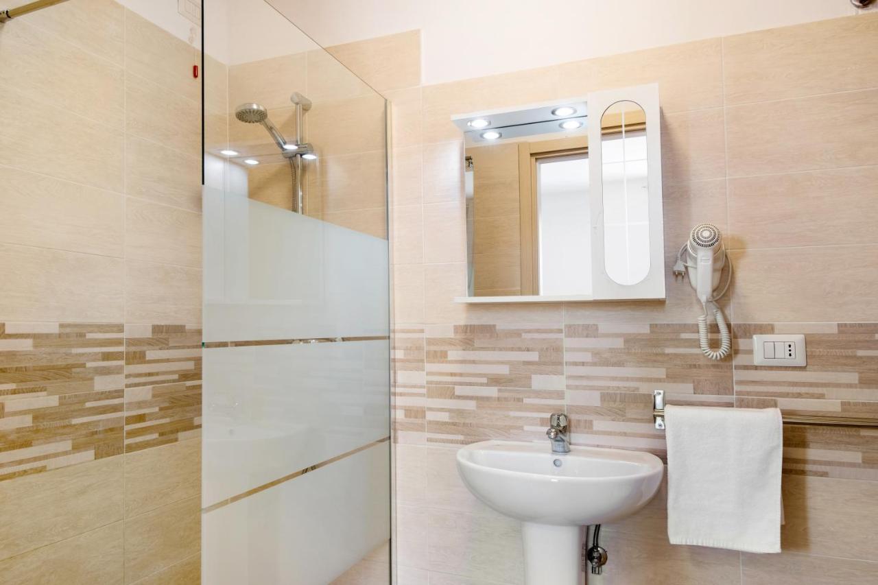 San Vincenzo Rooms Vigonza Luaran gambar