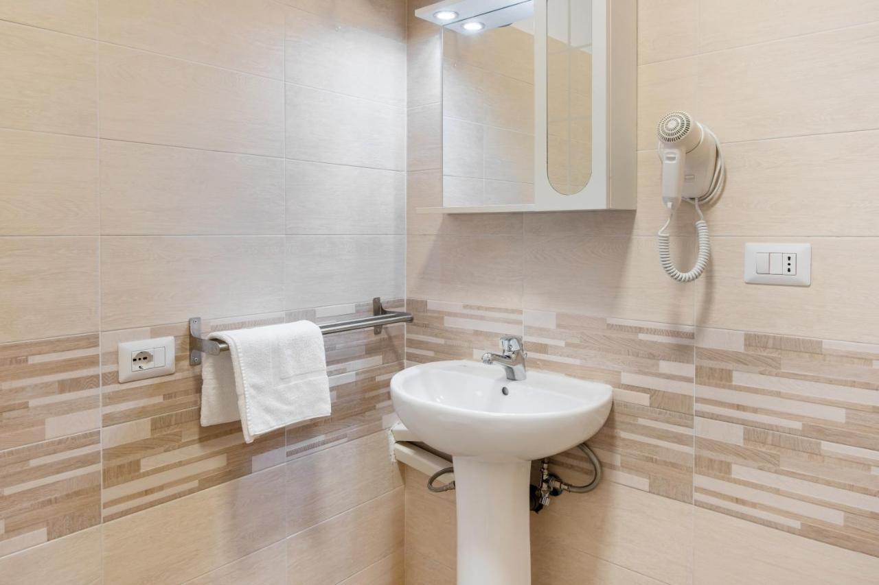 San Vincenzo Rooms Vigonza Luaran gambar