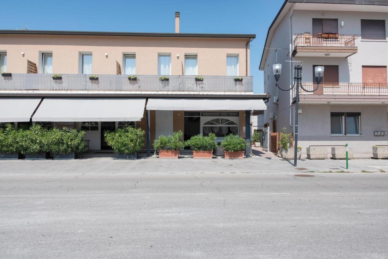 San Vincenzo Rooms Vigonza Luaran gambar