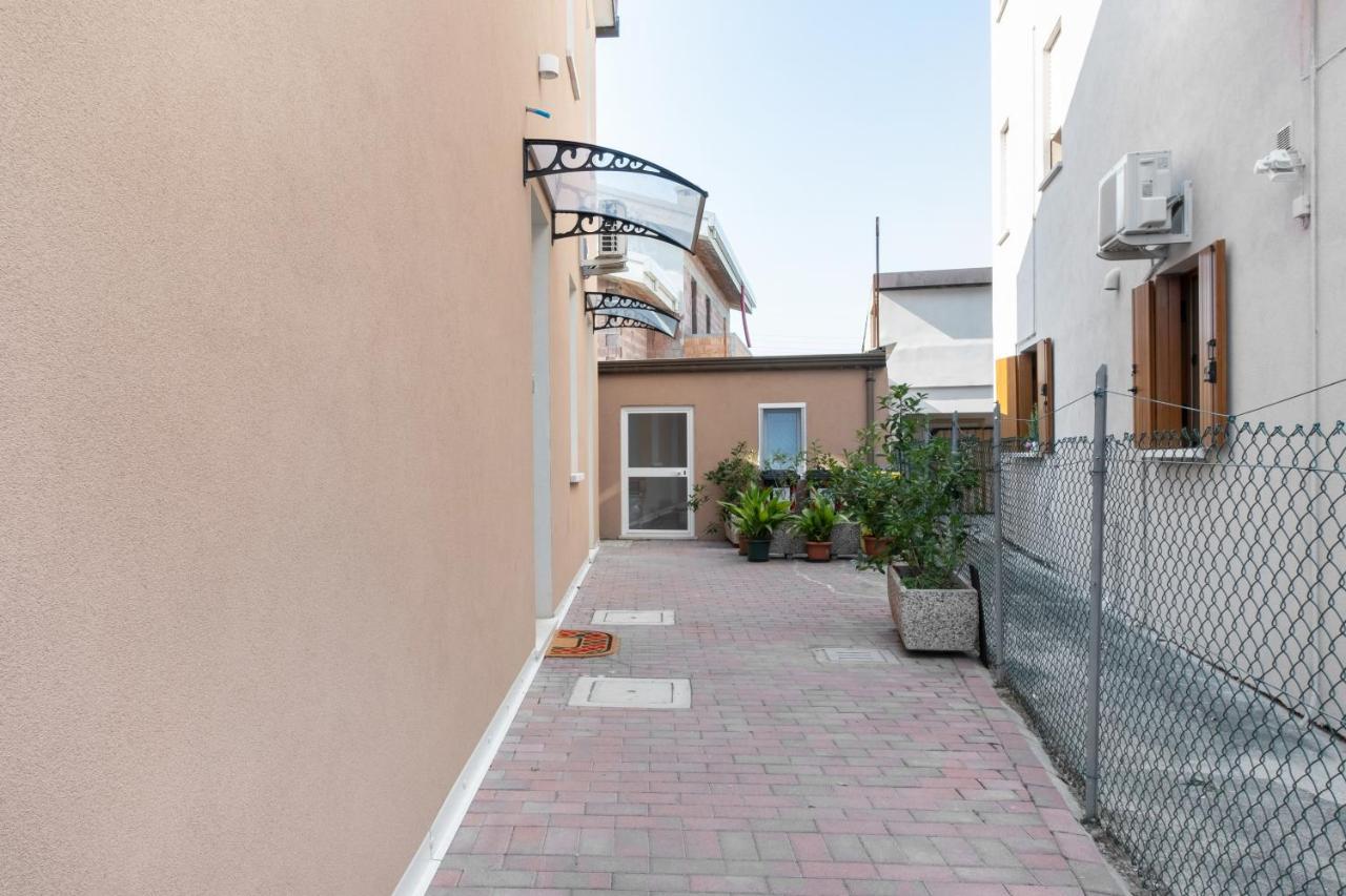San Vincenzo Rooms Vigonza Luaran gambar