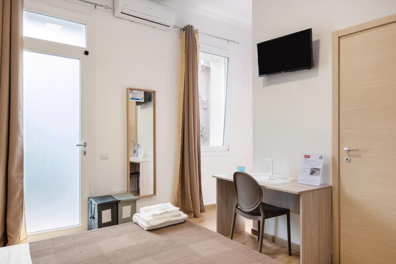 San Vincenzo Rooms Vigonza Luaran gambar