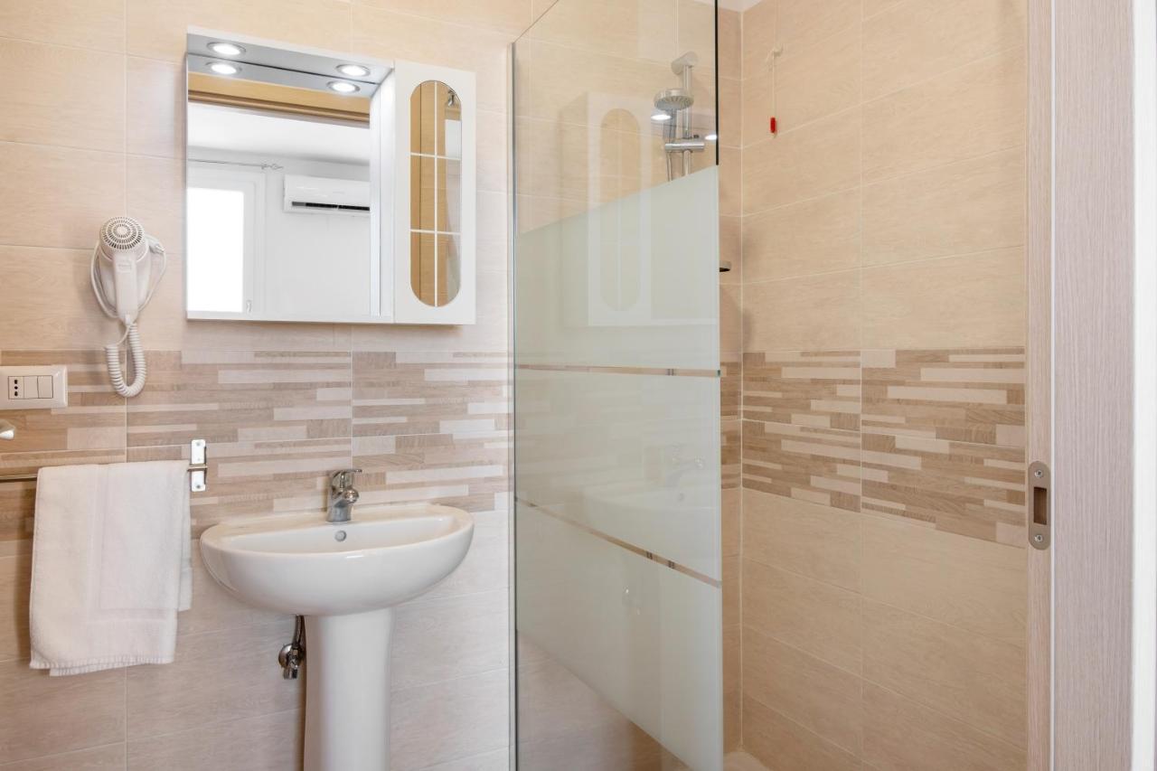 San Vincenzo Rooms Vigonza Luaran gambar