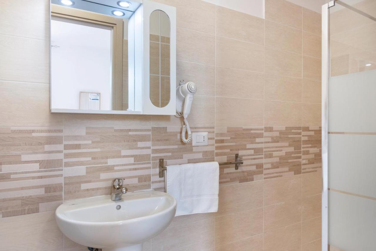 San Vincenzo Rooms Vigonza Luaran gambar