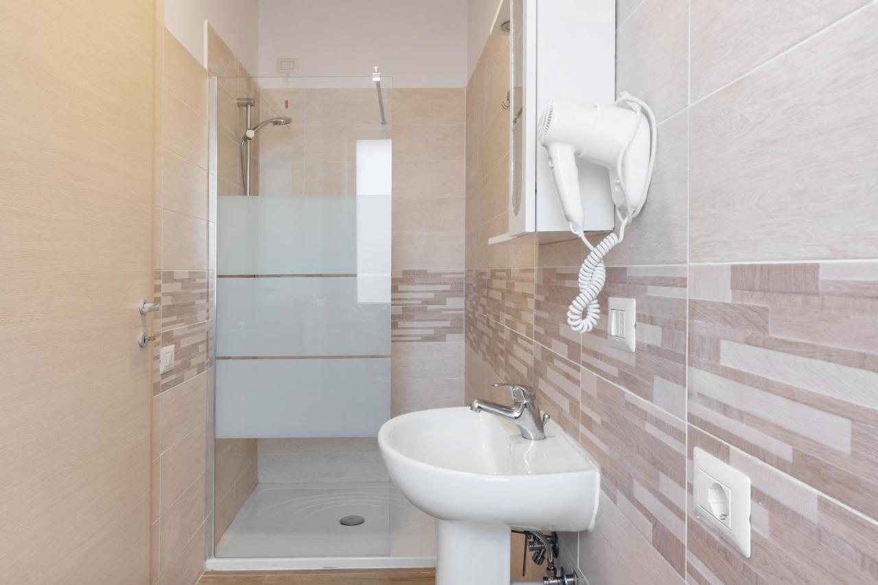 San Vincenzo Rooms Vigonza Luaran gambar