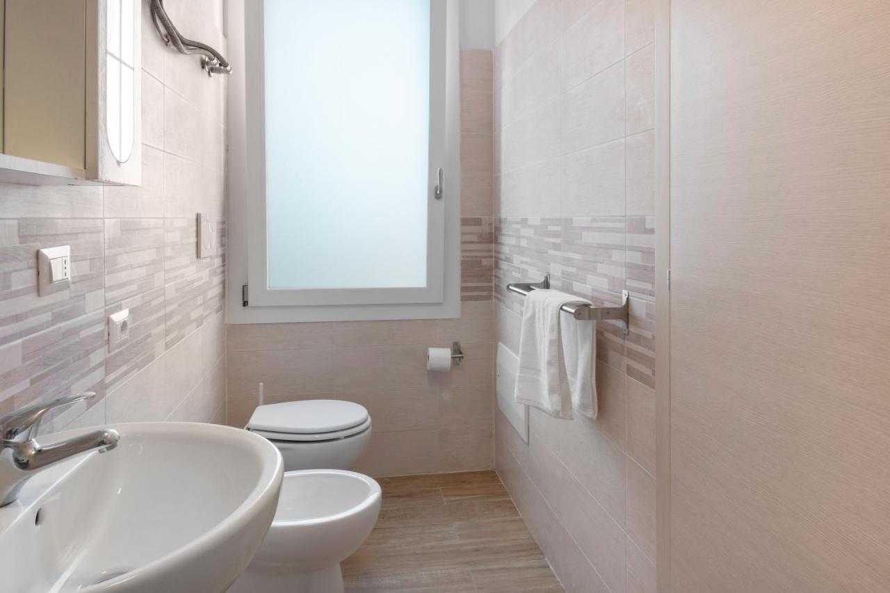 San Vincenzo Rooms Vigonza Luaran gambar