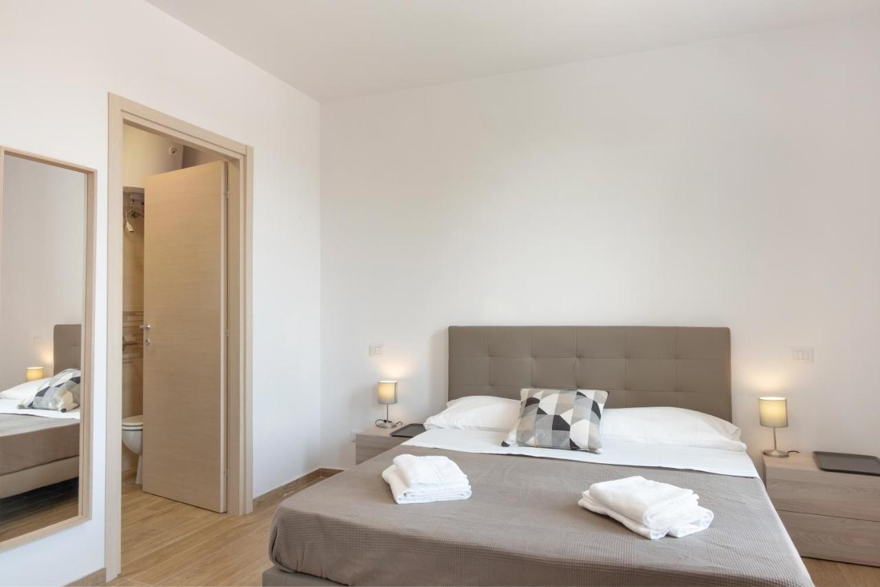 San Vincenzo Rooms Vigonza Luaran gambar
