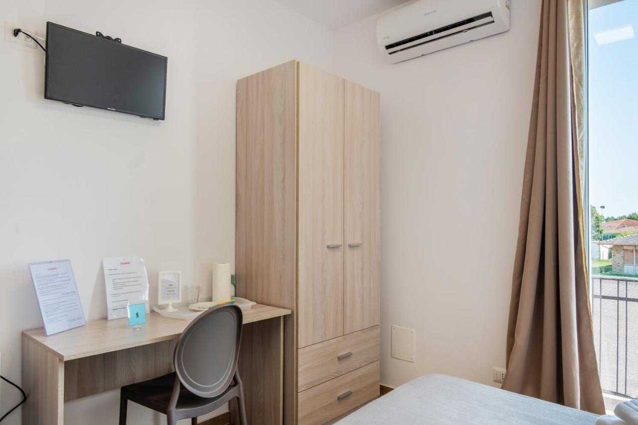 San Vincenzo Rooms Vigonza Luaran gambar