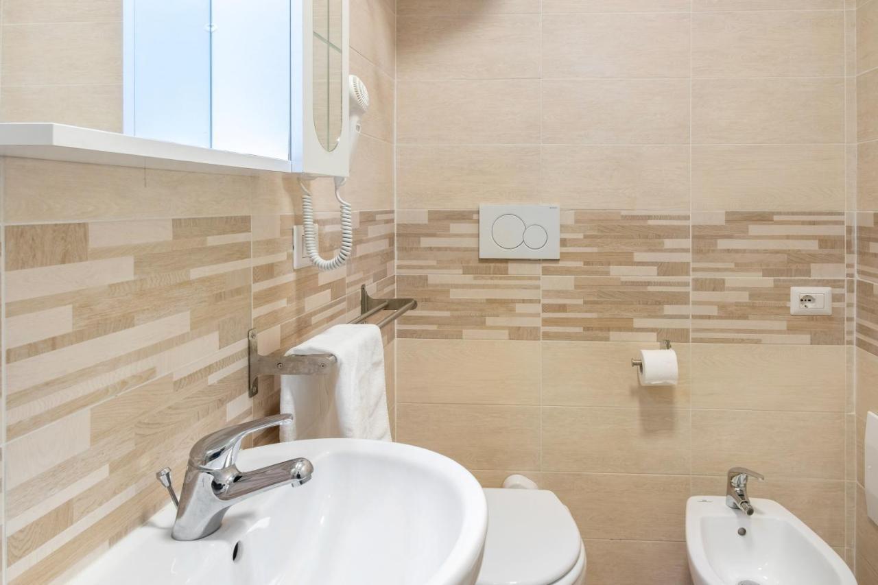 San Vincenzo Rooms Vigonza Luaran gambar