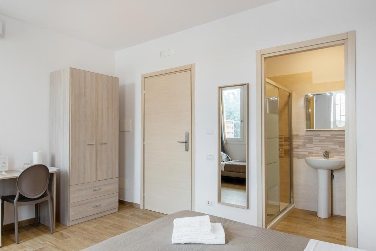 San Vincenzo Rooms Vigonza Luaran gambar