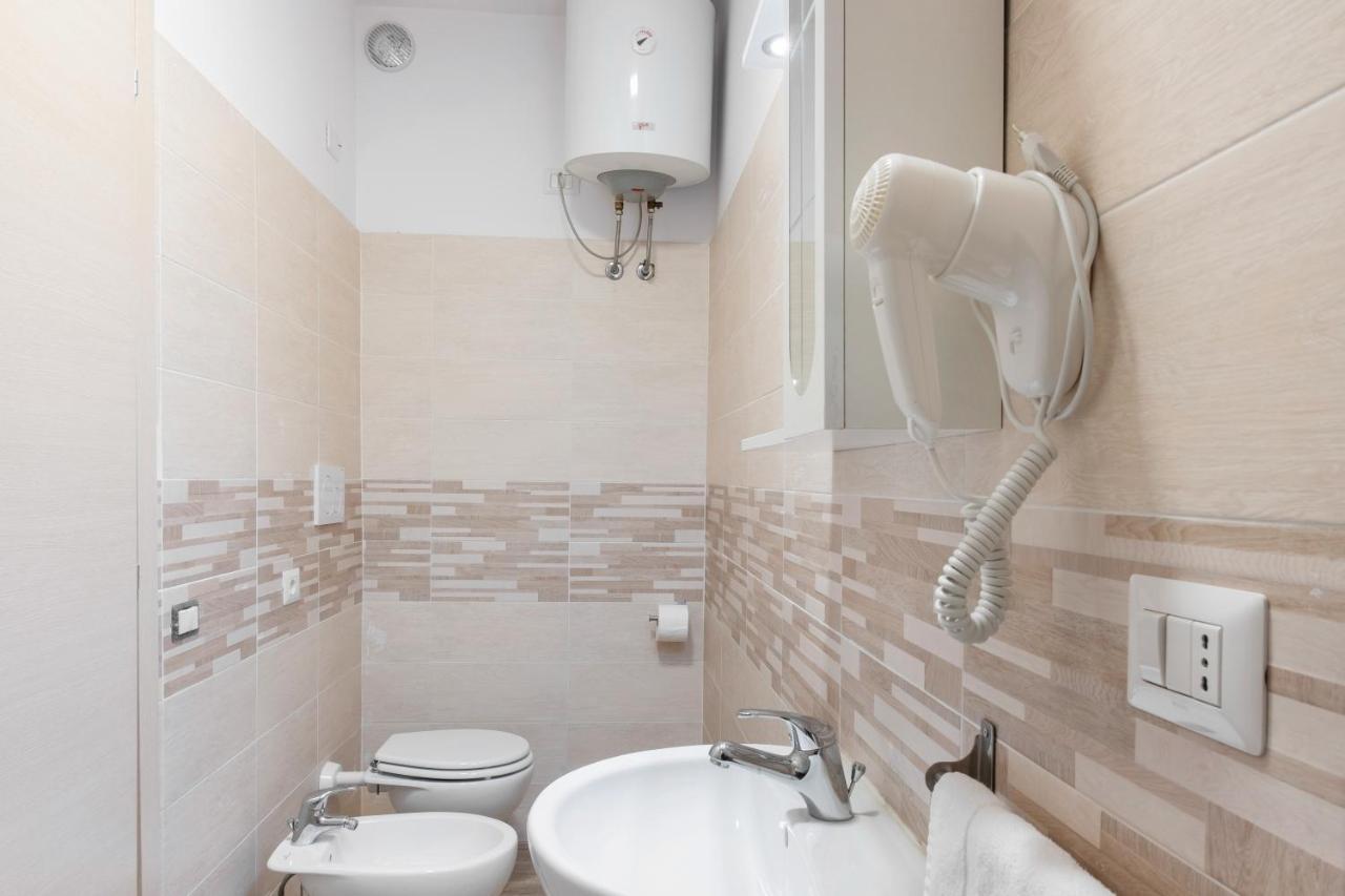 San Vincenzo Rooms Vigonza Luaran gambar