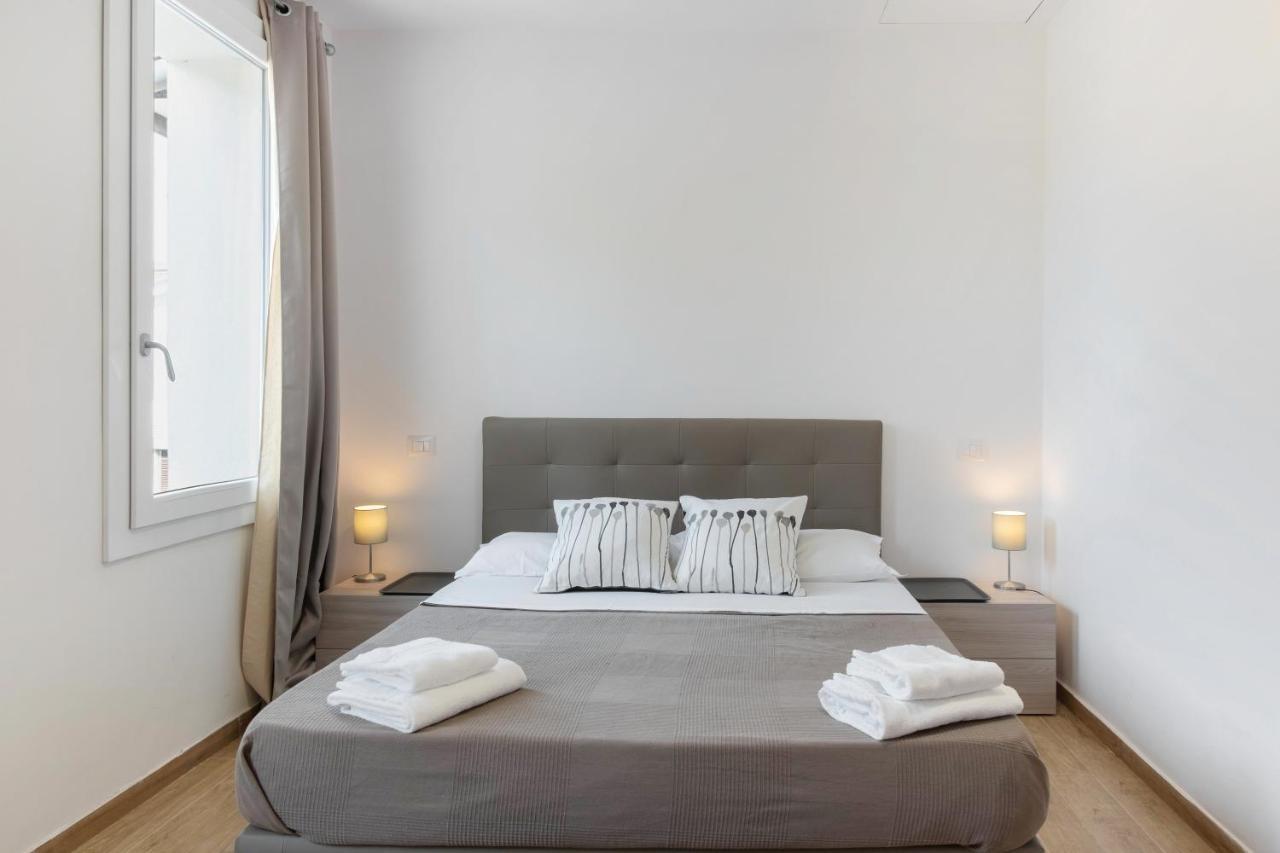 San Vincenzo Rooms Vigonza Luaran gambar