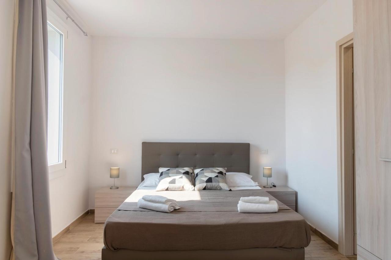 San Vincenzo Rooms Vigonza Luaran gambar